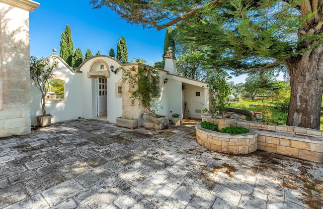 3438 Villa Poggio dei Loti by Barbarhouse - Foto 21