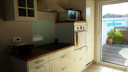 Maison de village 6 pers à La Terrière, animaux admis - FR-1-194-451 - Foto 5