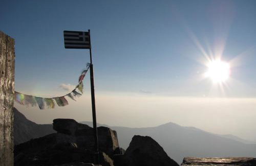 Oikos Olympos - Foto 23