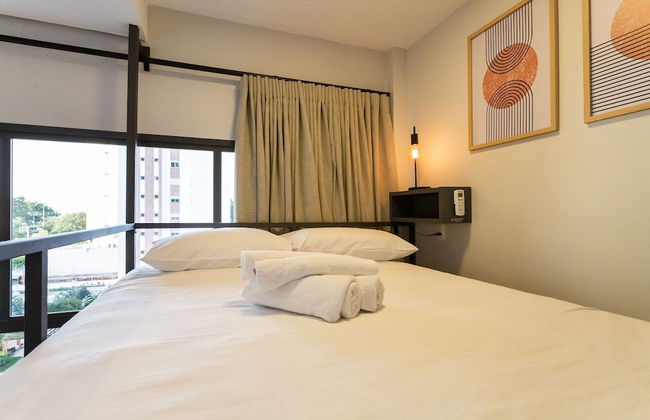 Studios Oscar By You - Photo 4