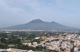 Cenere e Lapilli House - Foto 31