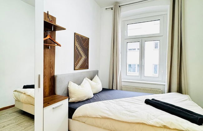 Comfy 4BR 10 Min Transport to Stadthalle - Photo 43