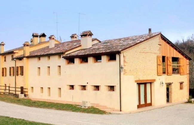 Homely Farmhouse in Pagnano Italy near Forest - Foto 11