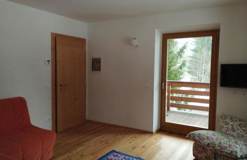 Bellamonte Villa Larici primo piano - Foto 8