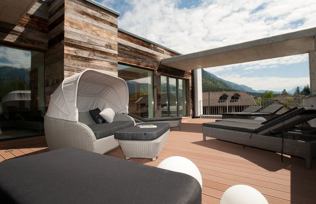 Appartement 2+2 - Foto 25