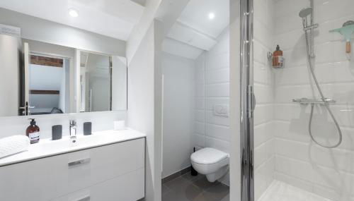 Le Jarente - Appt pour 2 centre de Lyon - Photo 4, Other