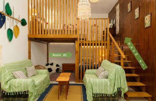 Abrigo do Castelo - Pica-Pau - Foto 20