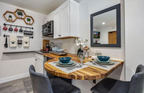 The Fox Den in Old Town! Pool, Sauna & Game Room - Foto 16