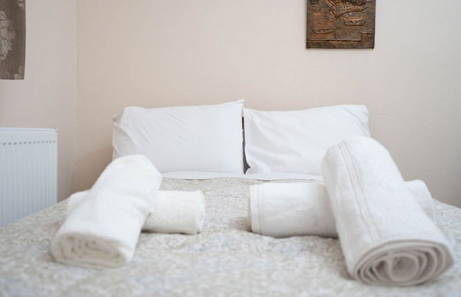 Garden Paradise in Megalochori Trikala - Foto 6