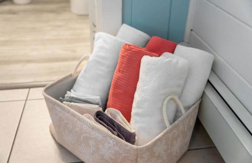 Walk to Beach Playground Lighthouse North End - Foto 24