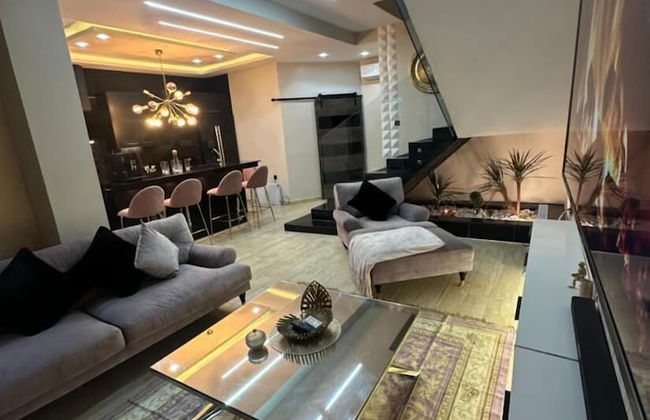 Luxury Central Cosy Villa - Foto 12