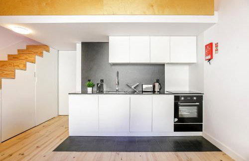 Vila Burgães by LovelyStay - Foto 112