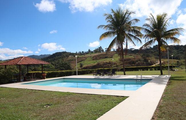 Fazenda Santa Amalia - Foto 41