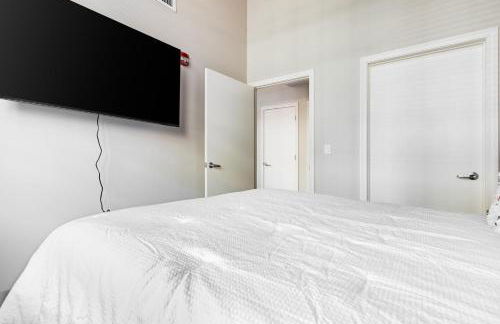 Landing Stylish 1BD Courtyard Gym - Foto 9