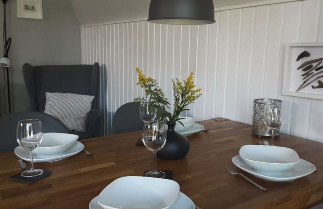 Slanitz Modern Retreat - Foto 23