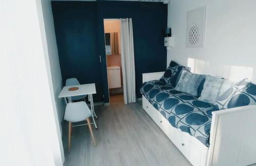 T'Relax - Studio calme et lumineux avec jardin - Photo 2