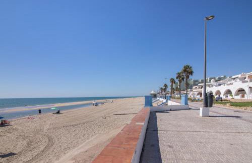 Primera Linea en Matalascañas - Foto 19