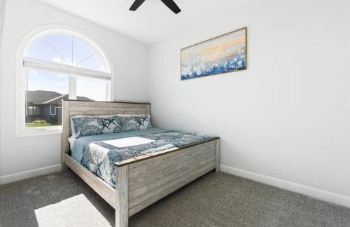 Lakefront Mansion!Close to SAC&Mahoney State Park! - Foto 58