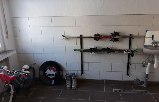 Nijole Apartment - Foto 17