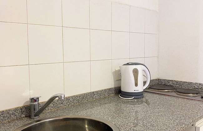 Rent Up - Monoambiente cerca de Congreso - Foto 32