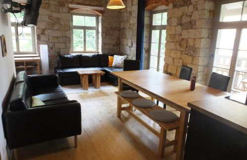 "Meisterstube" - Hammergut Neidberg - Foto 1