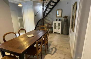 Logis Philiberte 3 chambres centre bourg des Epesses à 5min du Puy du Fou - Foto 14