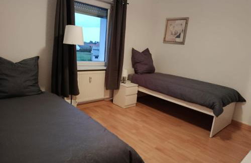 Haus an der Steinbachtalsperre - Foto 14