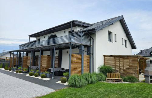 Apartamenty Polna Sarbinowo - Ogród - Taras - Spokój z dala od tłumów - Photo 27