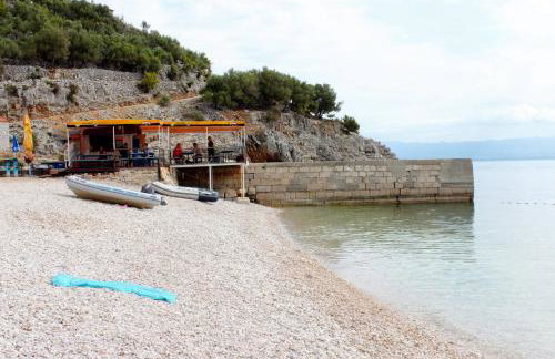 Apartments with parking space Beli - Cres - 22435 - Foto 6