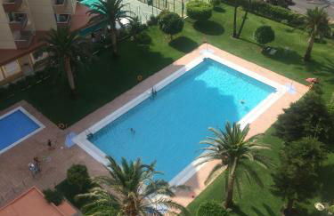 Apartamento Las Góndolas Playa ALOJAMIENTOS VISTAMAR - Photo 27