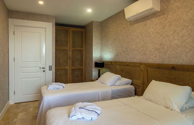 Marje Villas Bodrum - Foto 20