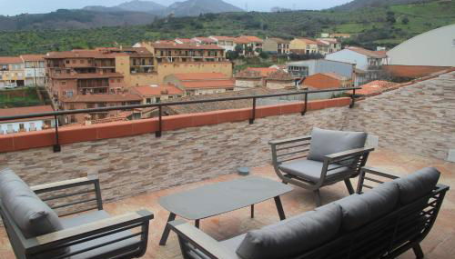 MIRADOR DE LAS VILLUERCAS - Foto 3