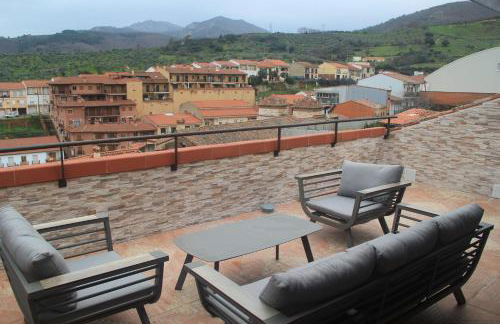 MIRADOR DE LAS VILLUERCAS - Photo 3