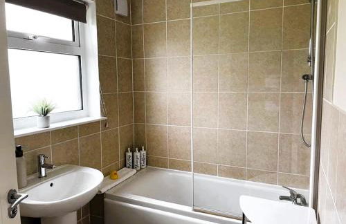 Little Harries Cottage - surrounded by open fields - Foto 10