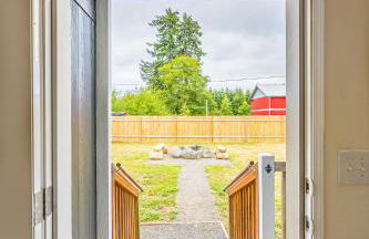 Beaver Pines Central Hiking Base Camp - Foto 10