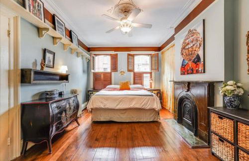 Artist Residence 3 Bedroom Brownstone - Foto 4
