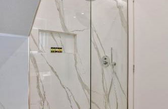 Nautica Suites-Superior Seaview suite with jacuzzi - Foto 14