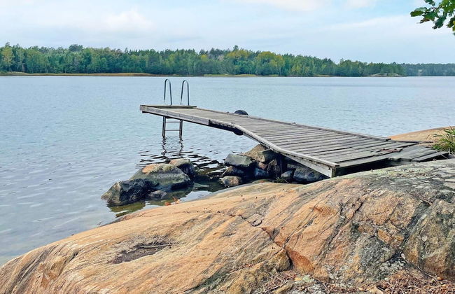 6 Person Holiday Home in Loftahammar-by Traum - Foto 30