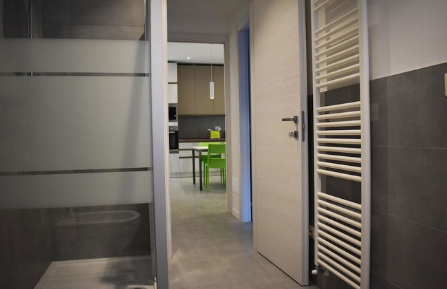 Residence Lake Como - Foto 51