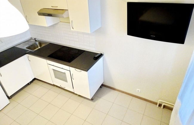 Inndays Podolsk on Serpukhovskaya 14v - Photo 7