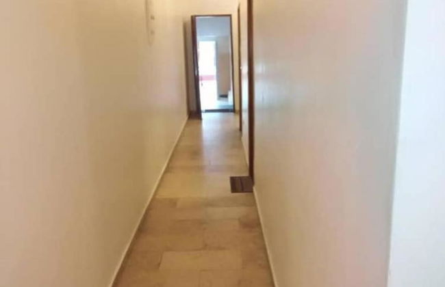 Stoning 3-bed Apartment by the Beach in Kribi - Foto 11