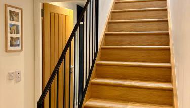 Tiny House in Cosy Village - Foto 2