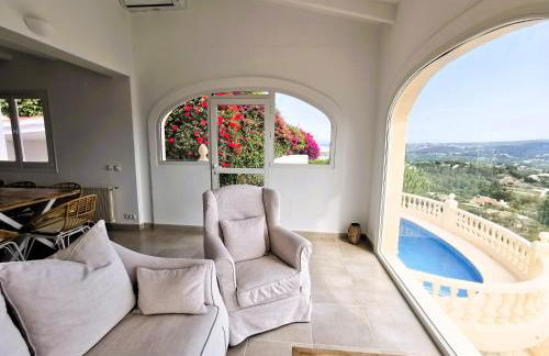 Villa Panorama - Foto 6