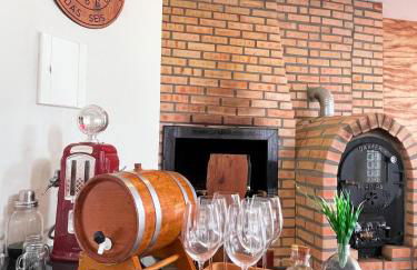 AMPLA CASA DE CAMPO - Afaven - Photo 13