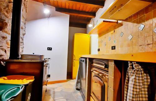 Chalet Casargo - Foto 23