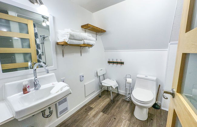 Centre plein air Otis Nature - Foto 74