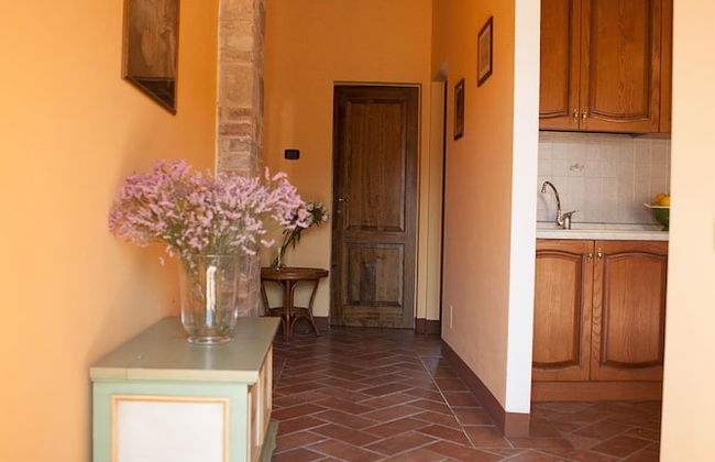 Il Vecchio Mulino Farmhouse - Foto 79