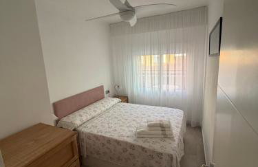 Apartamento con vistas a la playa - Foto 46