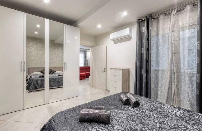 Luxury 3 BR Apt in Gzira Near Sliema - Stjulians - Foto 8