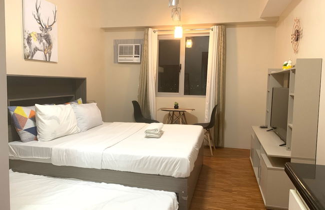 Cebu Rooms- Sunvida Tower - Photo 5